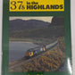 37s in the Highlands Paperback Book By 37s in the Highlands Paperback Book MT