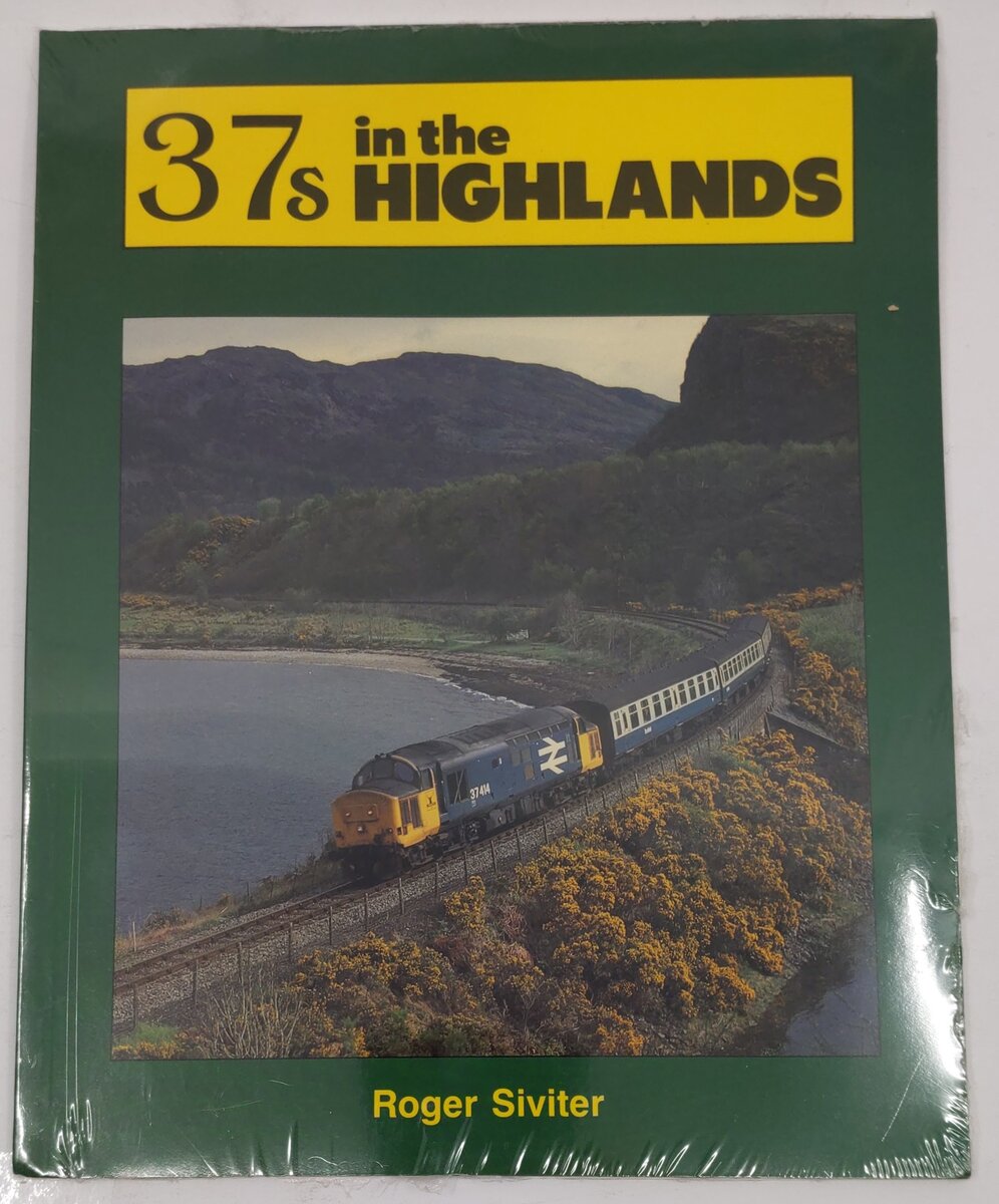 37s in the Highlands Paperback Book By 37s in the Highlands Paperback Book MT