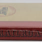 Bonanza Railroads Hardcover Book By Gilbert H. Kneiss