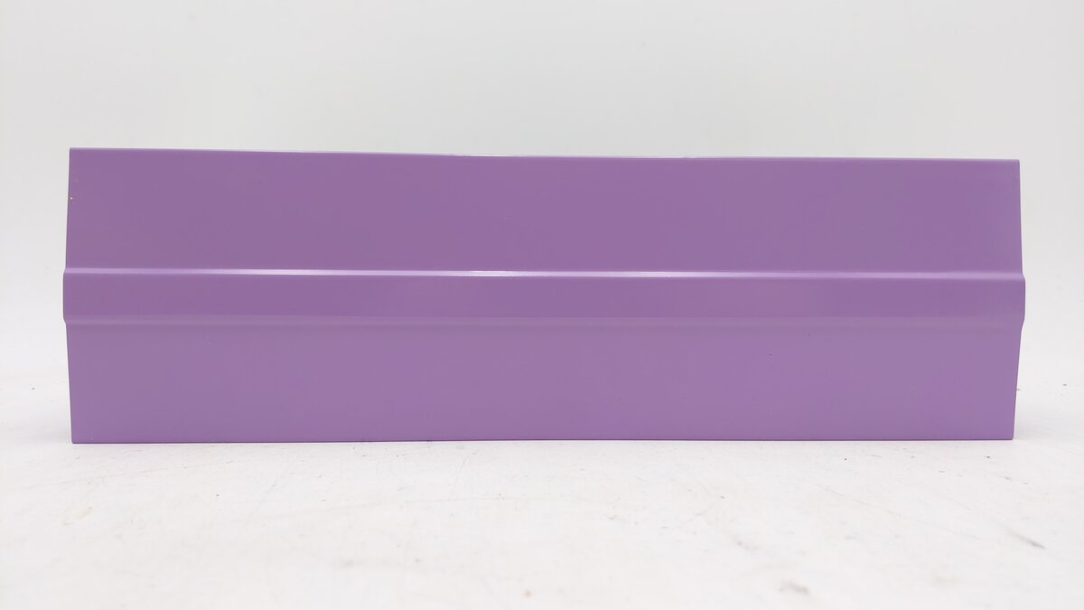 McCoy 2001 Standard Scale 