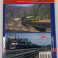 A Railroad Life: On the Road with Mike Bednar Vol.2 Hardcover Book EX