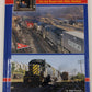 A Railroad Life: On the Road with Mike Bednar Vol.2 Hardcover Book EX