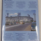 Great Lakes Trolleys in Color Hardcover Book By Robert Halperin MT