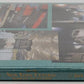 Trackside on the New York Central with William J. Brennan Hardcover Book MT