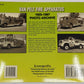 Van Pelt Fire Apparatus 1925-1987 Photo Archive Paperback Book By Chuck Madderom VG