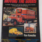 Trucking in America: Moving the Goods Paperback Book By Ron Kowalke VG