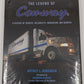 The Legend of Con-way Hardcover Book By Jeffery L. Rodengen MT
