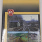 Pennsylvania Railroad Facilities In Color Vol.9 Hardcover Book Robert J. Yanosey MT