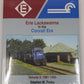 Erie Lackawanna in the Conrail Era Vol.2 Hardcover Book By Stephen M. Timko MT