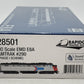 Rapido Trains 028501 HO Amtrak EMD E8A Diesel Locomotive with DCC/Sound #290
