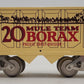 McCoy 284 Standard Gauge Mule Team Hopper Car EX/Box