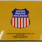 The Union Pacific Diesel, Vol.1 Hardcover Book By Dr. Cinthia Priest VG