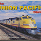 The Union Pacific Diesel, Vol.1 Hardcover Book By Dr. Cinthia Priest VG