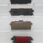 Marklin & Others HO Scale Assorted Freight Cars [4] VG