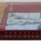 The Pennsylvania Railroad: 1940s-1950s Hardcover Book By Don Ball Jr. VG