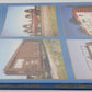 Freight Car Color Portfolio Book #6 Paperback Book By Robert J. Yanosey MT