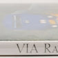MBI Railroad Color History VIA Rail Hardcover Book By Christopher C.N. Greenlaw EX