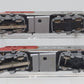Marklin 4060 HO Santa Fe EMD F7 AA Diesel Locomotive Set #337 VG