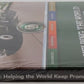 Old Dominion Freight Line Helping the World Keep Promises By Jeffrey L. Rodengen MT