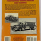 Firefighting Tanker Trucks and Tenders Paperback Book By John Rieth VG