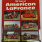 100 Years of American LaFrance Paperback Book By Walter M.P. McCall VG