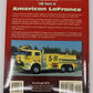 100 Years of American LaFrance Paperback Book By Walter M.P. McCall VG