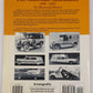 The American Ambulance 1900-2002 Paperback Book By Walter M.P. McCall EX