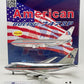 Inflight IF747SP002 1:200 American Airlines Boeing 747SP N601AA EX/Box