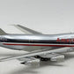 Inflight IF747SP002 1:200 American Airlines Boeing 747SP N601AA EX/Box