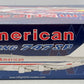 Inflight IF747SP002 1:200 American Airlines Boeing 747SP N601AA EX/Box