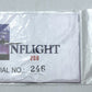 Inflight IF747SP002 1:200 American Airlines Boeing 747SP N601AA EX/Box