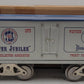 McCoy 1979 Standard Gauge Silver Jubilee Disneyland Hotel Convention Boxcar EX/Box