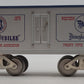 McCoy 1979 Standard Gauge Silver Jubilee Disneyland Hotel Convention Boxcar EX/Box