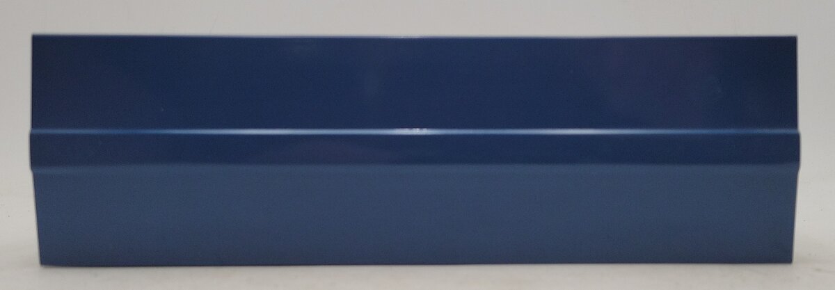 McCoy 1979 Standard Gauge Silver Jubilee Disneyland Hotel Convention Boxcar EX/Box