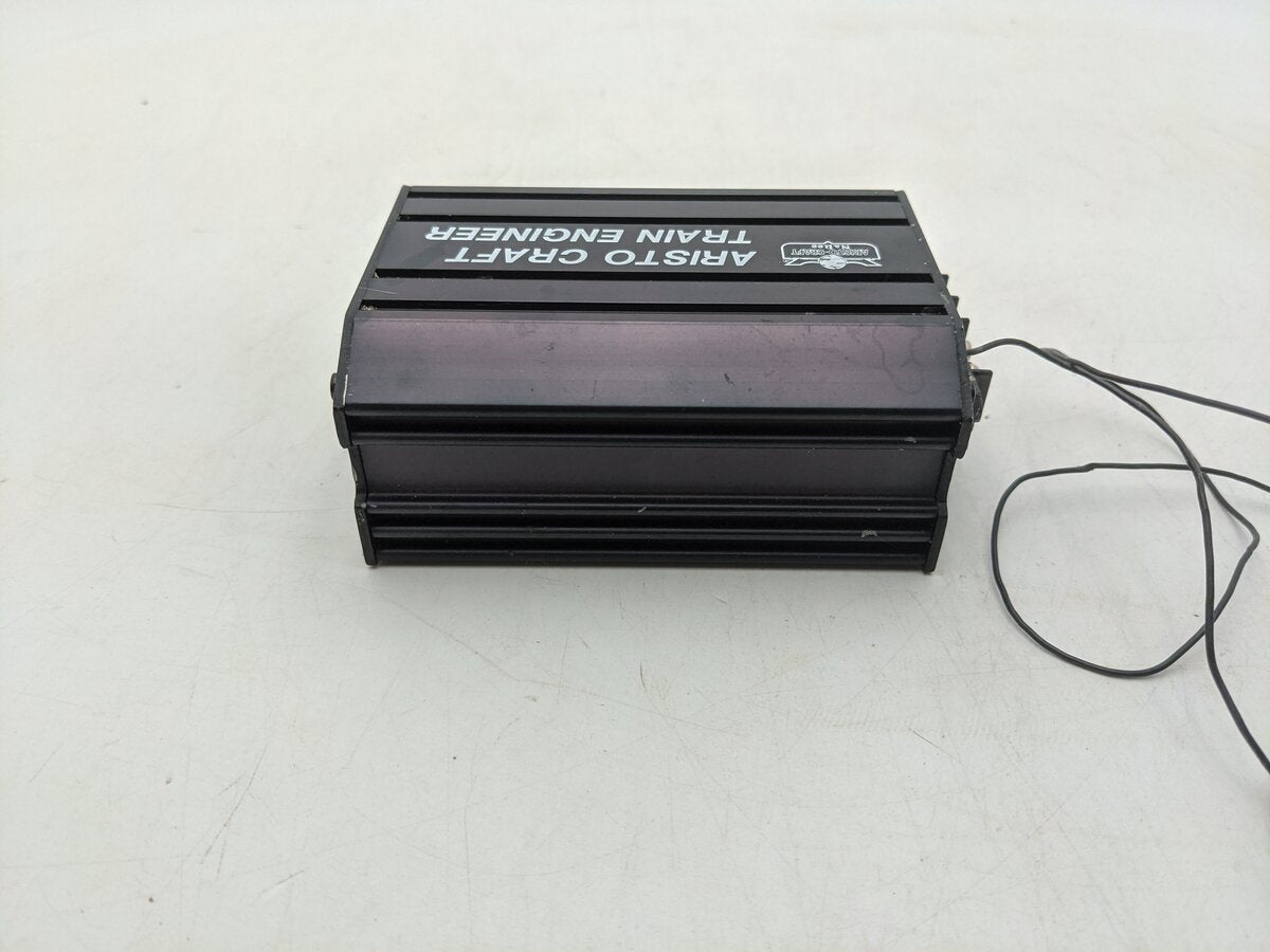 Aristo-Craft MT-25C Train Engineer Receiver And Speed Controller EX