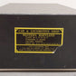 Boo-Rim Precision O Brass WM 2-6-6-4 M-2 Steam Locomotive & Tender #1206 2-Rail EX/Box