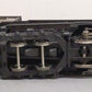 Boo-Rim Precision O Brass WM 2-6-6-4 M-2 Steam Locomotive & Tender #1206 2-Rail EX/Box