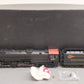 Boo-Rim Precision O Brass WM 2-6-6-4 M-2 Steam Locomotive & Tender #1206 2-Rail EX/Box