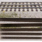 Lionel O Gauge Assorted 1 3/4" - 10" Straight Track Sections [44] VG