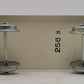 McCoy 256PS Standard Gauge TPC Circus Animal Car LN/Box