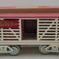 McCoy 256PS Standard Gauge TPC Circus Animal Car LN/Box