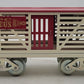McCoy 256PS Standard Gauge TPC Circus Animal Car LN/Box