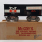 McCoy 68079 Standard Gauge New Haven Boxcar LN/Box