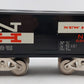 McCoy 68079 Standard Gauge New Haven Boxcar LN/Box