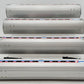Williams O Gauge Assorted Amtrak Passenger Cars #2880-#2883 [4] VG