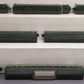 American Flyer 5685RH Vintage S Vista Dome Limited Northern Pacific Diesel Set EX/Box