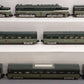 American Flyer 5685RH Vintage S Vista Dome Limited Northern Pacific Diesel Set EX/Box