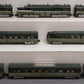 American Flyer 5685RH Vintage S Vista Dome Limited Northern Pacific Diesel Set EX/Box