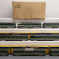 American Flyer 5685RH Vintage S Vista Dome Limited Northern Pacific Diesel Set EX/Box