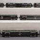 American Flyer 5685RH Vintage S Vista Dome Limited Northern Pacific Diesel Set EX/Box
